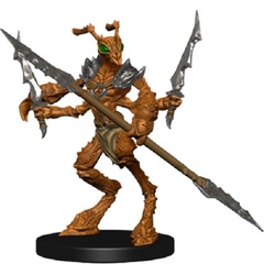 Thri-Kreen #16 (Spear)
